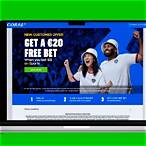 coral online bet